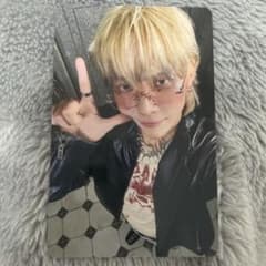 &TEAM Back to Life トレーディングカードのサムネイル