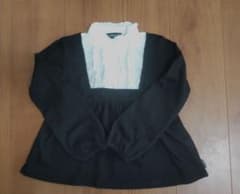 COMME CA ISM 長袖トップス 120cm