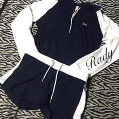 radyセットアップのサムネイル