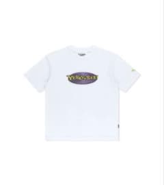 YESEYESEE Tシャツ ホワイト　L sizeのサムネイル