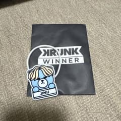 WINNER ジヌ　ヘアゴムのサムネイル