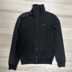 adidas ファッションピケベッケンバウアー　トラックジャケット JC7417のサムネイル