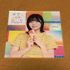 乃木坂46真夏の全国ツアーカフェ　中西アルノ　アクリルコースターのサムネイル