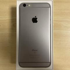 Apple iPhone 6s Plus 16GB 本体のサムネイル