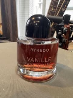 選べるサンプル2本おまけ付きBYREDO VANILLE ANTIQUE 50m 選べるサンプル2本おまけ付きBYREDO VANILLE ANTIQUE 50m - メルカリ