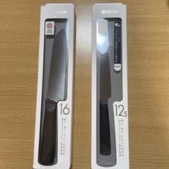 京セラ　セラミック包丁のサムネイル