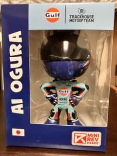 激レア 小椋藍 AI OGURA 79 フィギュア motoGP Gulf仕様 m73454541017_1.jpg?1772786972