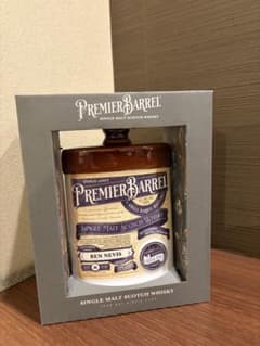 【終売】ダグラスレイン ベンネヴィス8年 プルミエボトル 終売】ダグラスレイン ベンネヴィス8年 プルミエボトル - メルカリ