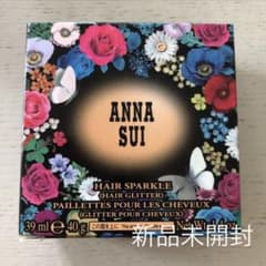 【専用】アナ スイ ヘアー スパークル 200 40gのサムネイル