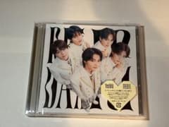 【開封済】EBiDAN Yes! 東京 CD M!LK盤④のサムネイル