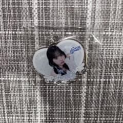 CUTIE STREET 増田彩乃 すきくじ アクリルキーホルダー - メルカリ