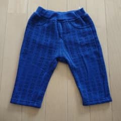 ズボン70センチのサムネイル