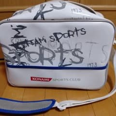 KONAMI SPORTS CLUB プールバッグのサムネイル