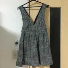 INGNI ジャンパースカートのサムネイル
