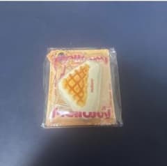 ⭐️汚れあり⭐️MelloJoy クリームワッフル - メルカリ