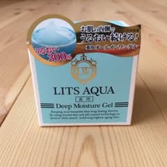 レバンテ リッツアクア ディープモイストゲル 50gのサムネイル
