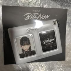 MEOVV ID PHOTO KEYRING SOOINキーホルダー