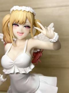 その着せ替え人形は恋をする BiCute Pure Figureー喜多川海夢ーの入手