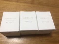 化粧戻しパフPAFUCOのサムネイル