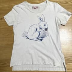 Vivienne Westwood RED LABEL ウサギ Tシャツのサムネイル