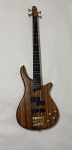 SGC NANYO Bass Collection SB611？ 南洋貿易ベース SGC NANYO Bass Collection SB611？ 南洋貿易ベース - メルカリ