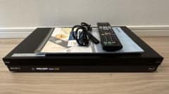 美品】SONY BDZ-AT900 1TB Wチューナー - メルカリ