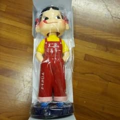 ペコちゃん人形100周年　非売品のサムネイル