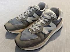 New Balance 5740LLG 27cm グレー/ホワイト1300カラーのサムネイル