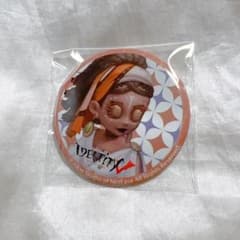 セブンイレブン　限定　第五人格 夏の風物詩 缶バッジ 昆虫学者　呪術師 第五人格 セブンイレブン 夏の風物詩 缶バッジ 呪術師 - メルカリ