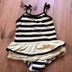 専用  ジンボリー水着 女の子のサムネイル