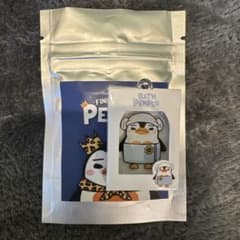 2PM ジュノペンペン アクリルミニチュアキーリングのサムネイル
