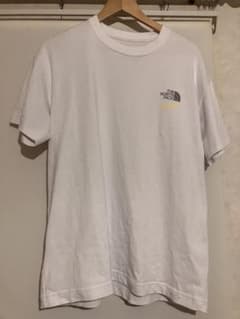 THE NORTH FACE extreme Tシャツ ホワイト Lのサムネイル
