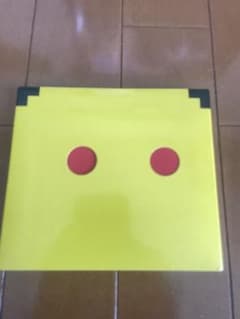 電気グルーヴ YELLOW 2枚組 CD DVD ブックレット付属のサムネイル
