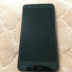 iPod変わりに使っていた携帯のサムネイル