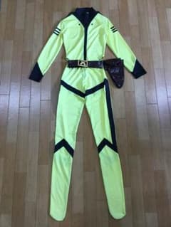宇宙戦艦ヤマト 森雪 コスプレ 衣装 ウィッグ付きのサムネイル