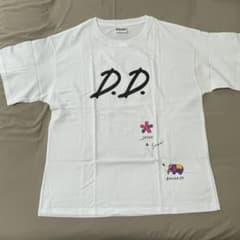 SnowMan ASIA TOUR 2D.2D グッズ ツアーTシャツのサムネイル