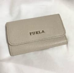FURLA フルラ　キーケースのサムネイル