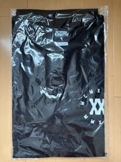 ROTTENGRAFFTY Tシャツ　Lサイズ　ロットン　新品未開封のサムネイル