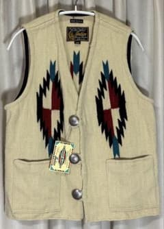 東洋エンタープライズ　チマヨベスト Mサイズ　MADE IN INDIA 東洋エンタープライズ チマヨベスト Mサイズ MADE IN INDIA