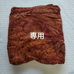 elliey様専用　almitratattva ベビーラップ　サイズ6のサムネイル