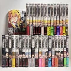賭ケグルイ 1〜21巻 賭ケグルイ 双 （ツイン） 1〜15巻 全巻セット