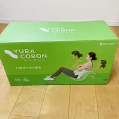 ゆらころんのサムネイル