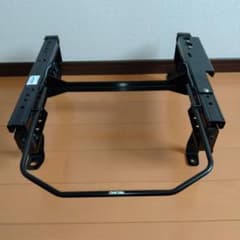 RECARO エクストレイル T31 運転席 RH シートレール 正規品 - メルカリ
