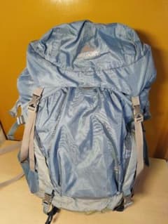 GREGORY Sage 55 Women's 55L Backpack Hiking Rucksack