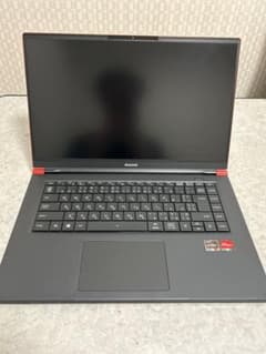 mouse X5-R5 Ryzen5 メモリ16GB SSD768GB - メルカリ