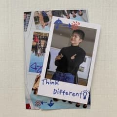 GENERATIONS  フォトカードのサムネイル