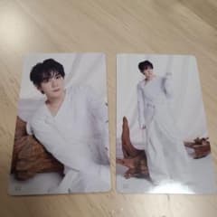 PRODUCE 101 JAPAN 新世界 IDカード 最高のラッパー 濱田永遠 | Rób