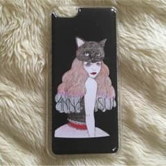 おまけ付【限定お値引き】ANNA SUI アナスイ iPhone6s ケースのサムネイル