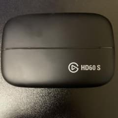 Elgato エルガト Game Capture HD60Sのサムネイル