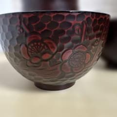 鎌倉彫】多用丼5客♦︎未使用品 - メルカリ